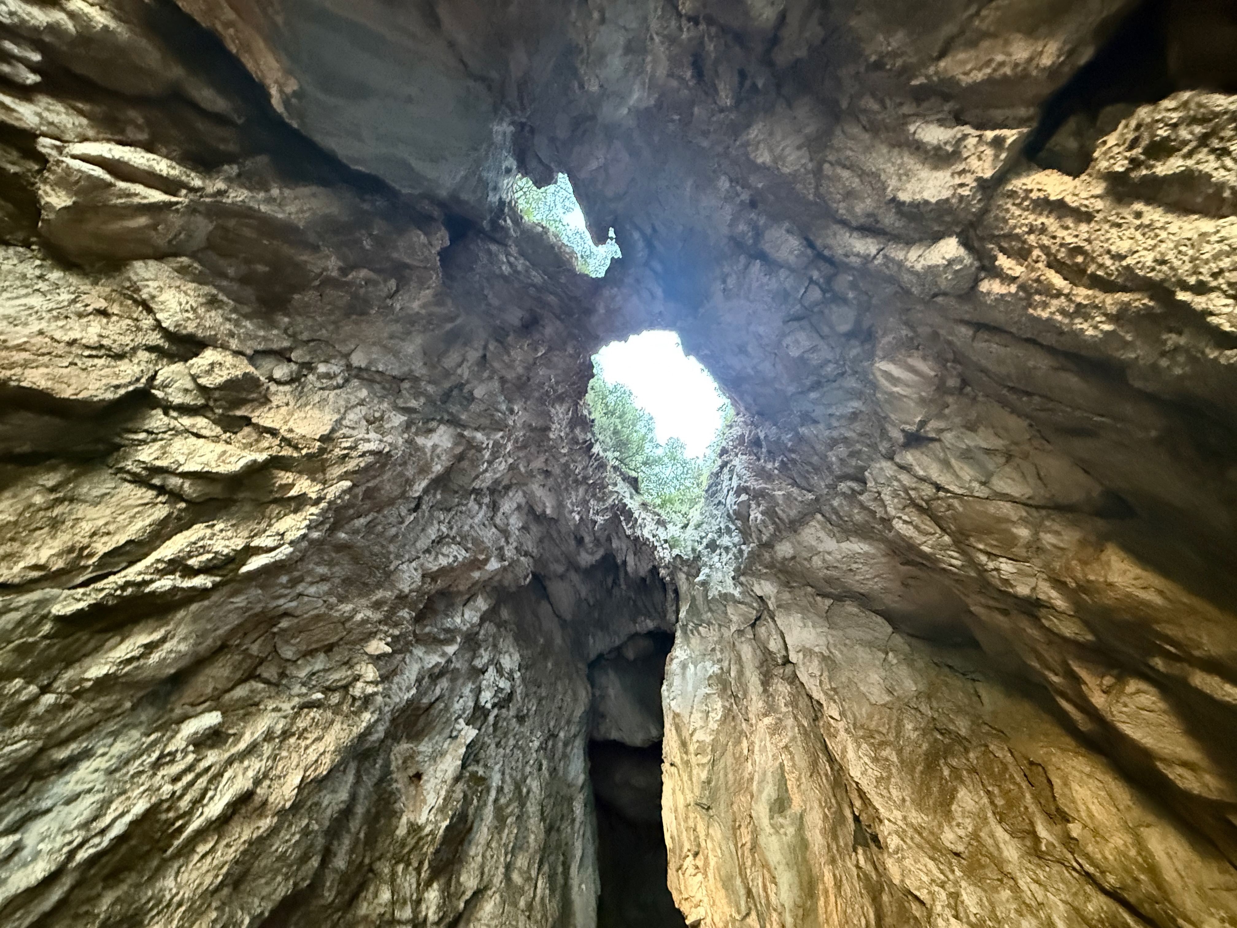 The Pirate's Cave