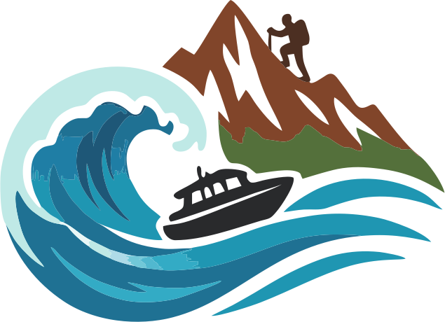 Boat Tour Dhërmi Logo