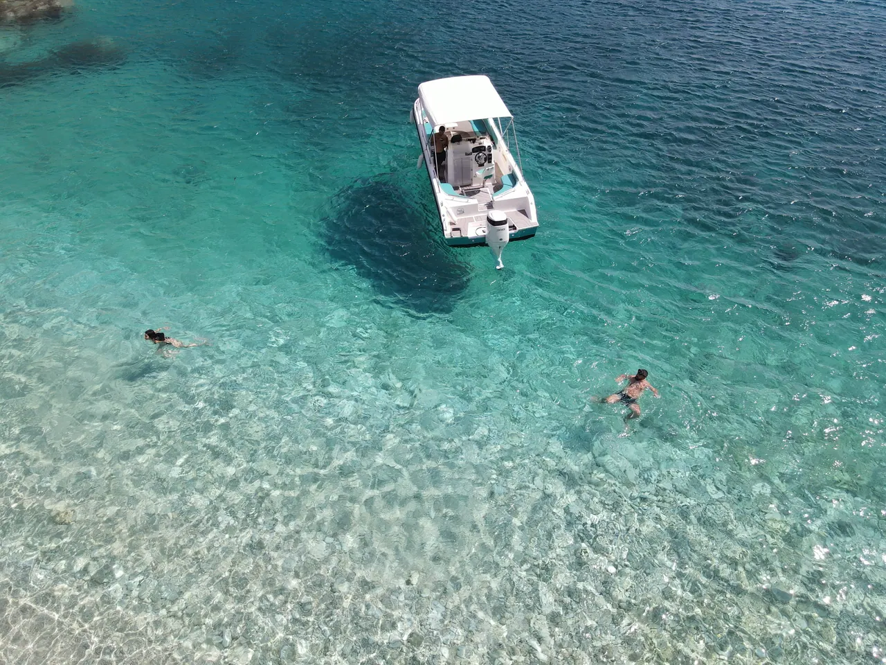 Gjipe Beach & Canyon Gallery Image 2